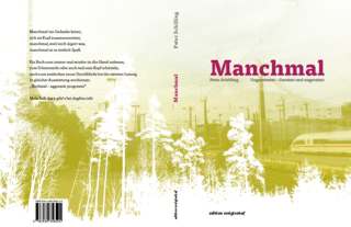 Cover manchmal